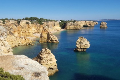 Miete Segelboot Dufour 425 Grand Large Ajaccio