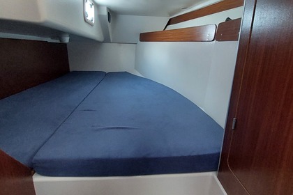 Miete Segelboot Etap Etap 28i Ajaccio