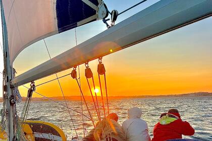 Location Voilier Bavaria 40 Lagos