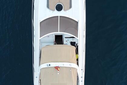 Location Bateau à moteur Princess V42 14 metros Marbella