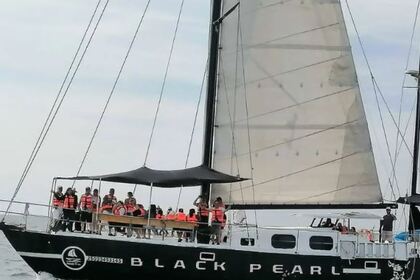 Rental Sailboat Oyster 1978 Mazatlán