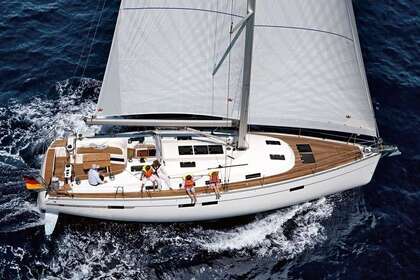 Verhuur Zeilboot Bavaria 45 Cruiser Sitges