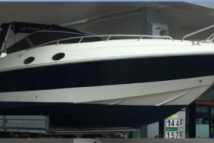 Hire Motorboat Primatist Abbate G35 Naples