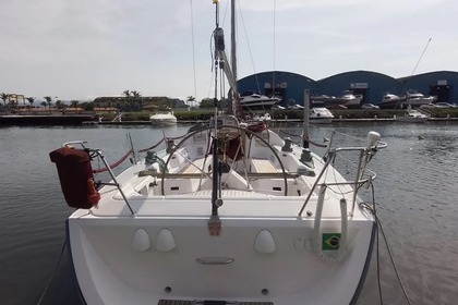 Miete Segelboot Beneteau First 40.7 Rio de Janeiro