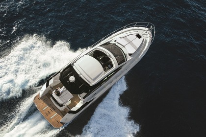 Hire Motorboat Beneteau Gran Turismo 46 Golfe Juan