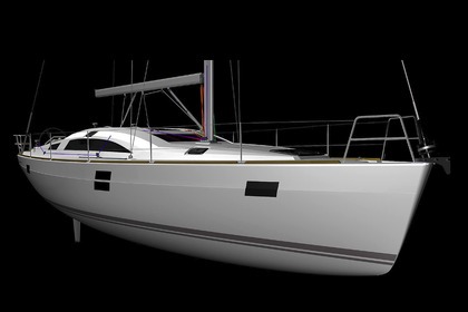 Location Voilier Elan Marine Elan Impression 45.1 Trogir