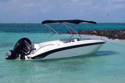 Location Bateau à moteur Northern Boat Explorer 195 Pointe d'Esny