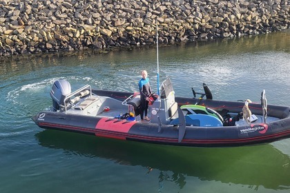 Location Semi-rigide Zodiac Vendee globe Île d'Yeu