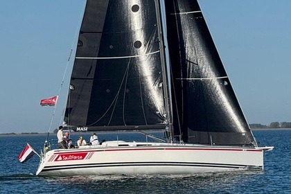Verhuur Zeilboot Arcona 430 Wemeldinge