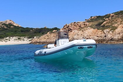 Location Bateau sans permis  Bwa 550 Olbia