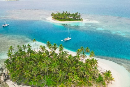 Noleggio Barca a vela Jeanneau Sun Odyssee 44i Isole San Blas