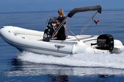 Location Semi-rigide TRIMARCHI G 6.3 Milazzo