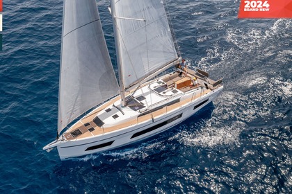 Rental Sailboat  Dufour 41 Rogoznica