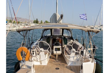 Aluguel Veleiro  Bavaria Cruiser 37 Atenas