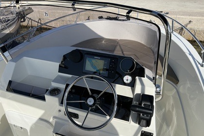 Charter Motorboat Atlantic Marine 530 Biograd na Moru