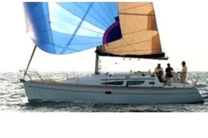 Miete Segelboot Bavaria Cruiser 46 Preveza
