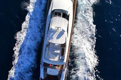 Rental Motor yacht Maiora yacht Maiora 24 s Amalfi