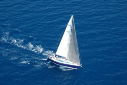Hire Sailing yacht Feeling 1100J Kalamata