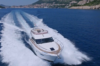 Charter Motorboat  Princess F43 Dubrovnik