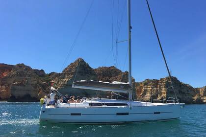 Aluguel Veleiro Dufour Dufour 460 Grand Large Portimão