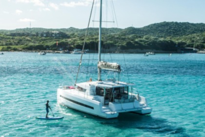 Rental Catamaran Bali - Catana Bali 4.1 Primošten