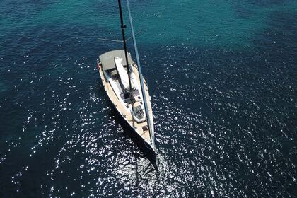 Hire Sailboat Dufour Dufour 56 Exclusive Olbia