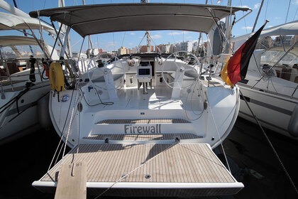 Aluguel Veleiro Bavaria Yachtbau Bavaria Cruiser 51 Palma de Mallorca