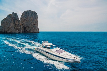 Rental Motor yacht Conam 58 S Sorrento