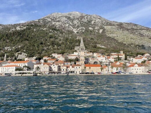 Kotor Municipality Sailboat Bavaria Bavaria 36 alt tag text