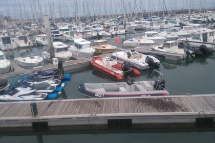 Alquiler Neumática Selva Marine 560 44420 Piriac-sur-Mer