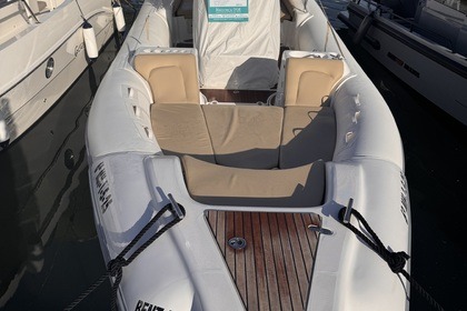 Rental Motorboat Bat 996 Cala d'Or