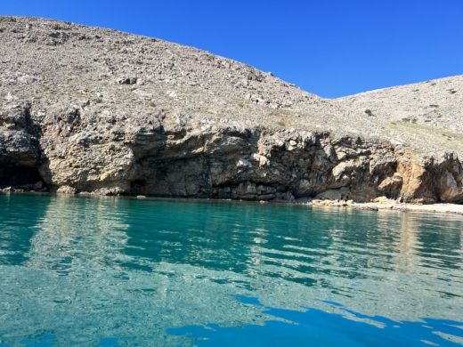 Crikvenica Motorboat Marinello Marinello 20 alt tag text