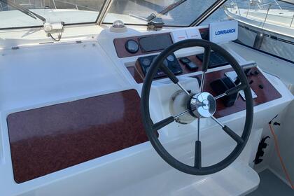 Miete Hausboot Atico 48 Grou