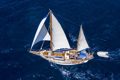 Alquiler Goleta FORMOSA 51 Can Pastilla