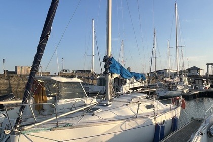 Aluguel Veleiro BENETEAU first 260 La Turballe