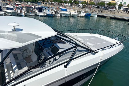 Hire Motorboat Beneteau Flyer 10 Cambrils