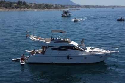 Location Bateau à moteur con JETSKY Marbella