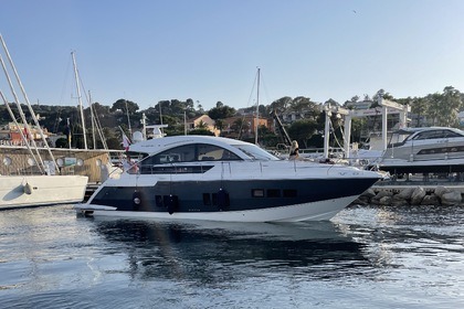 Location Bateau à moteur Fairline 50 GT Beaulieu-sur-Mer