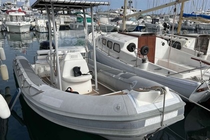 Hire RIB Nuova Jolly Nj 630 Gt Kotor