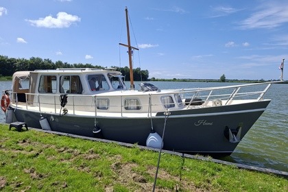 Miete Motorboot Koopman Koopmanskotter 950 Lemmer