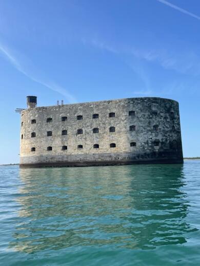 La Rochelle RIB Capelli Capelli Tempest 630 alt tag text