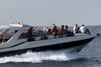 Alquiler Yate a motor Sunseeker White Eagle Cruises Pefkochori