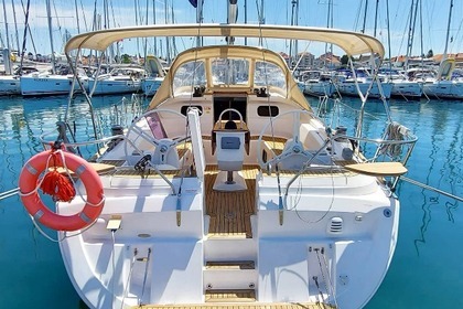 Alquiler Velero  Elan Impression 444 Palaio Faliro