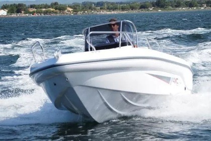Verhuur Motorboot Motonautica 4XC19 29950 Bénodet