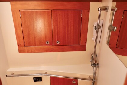 Alquiler Velero Elan Elan Impression 434 Rota