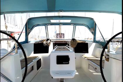 Alquiler Velero  Dufour 460 Atenas