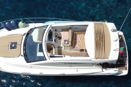 Location Bateau à moteur Cristal Sea Madeira Leader 9 Madère