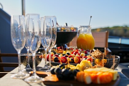 Location Yacht à moteur Sunseeker Manhattan 74 Vilamoura