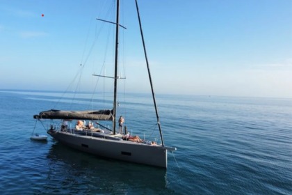 Verhuur Zeilboot Solaris Solaris 47 Palma de Mallorca