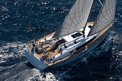 Hire Sailboat Bavaria Cruiser 46 Dubrovnik